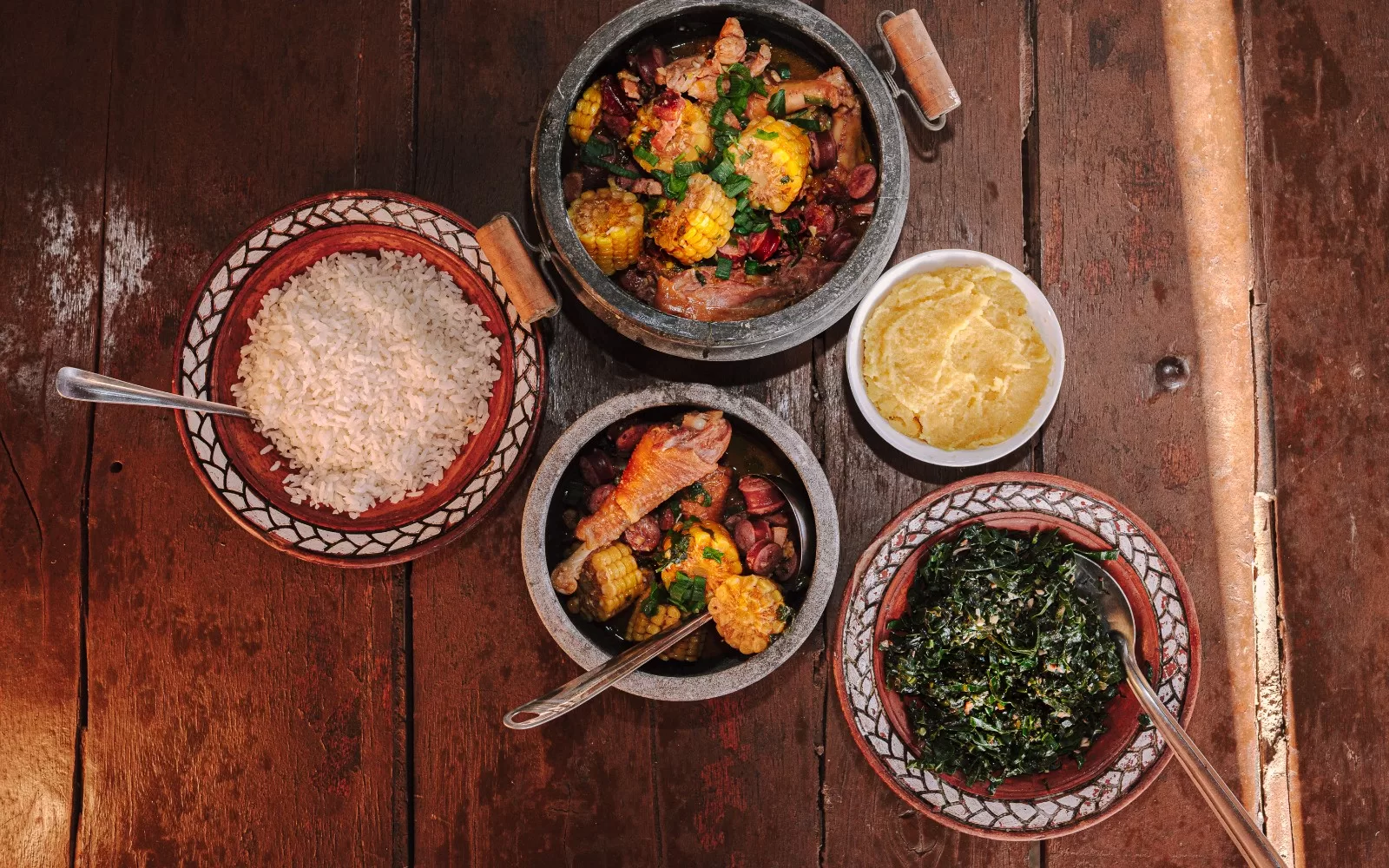 Frango Jecá