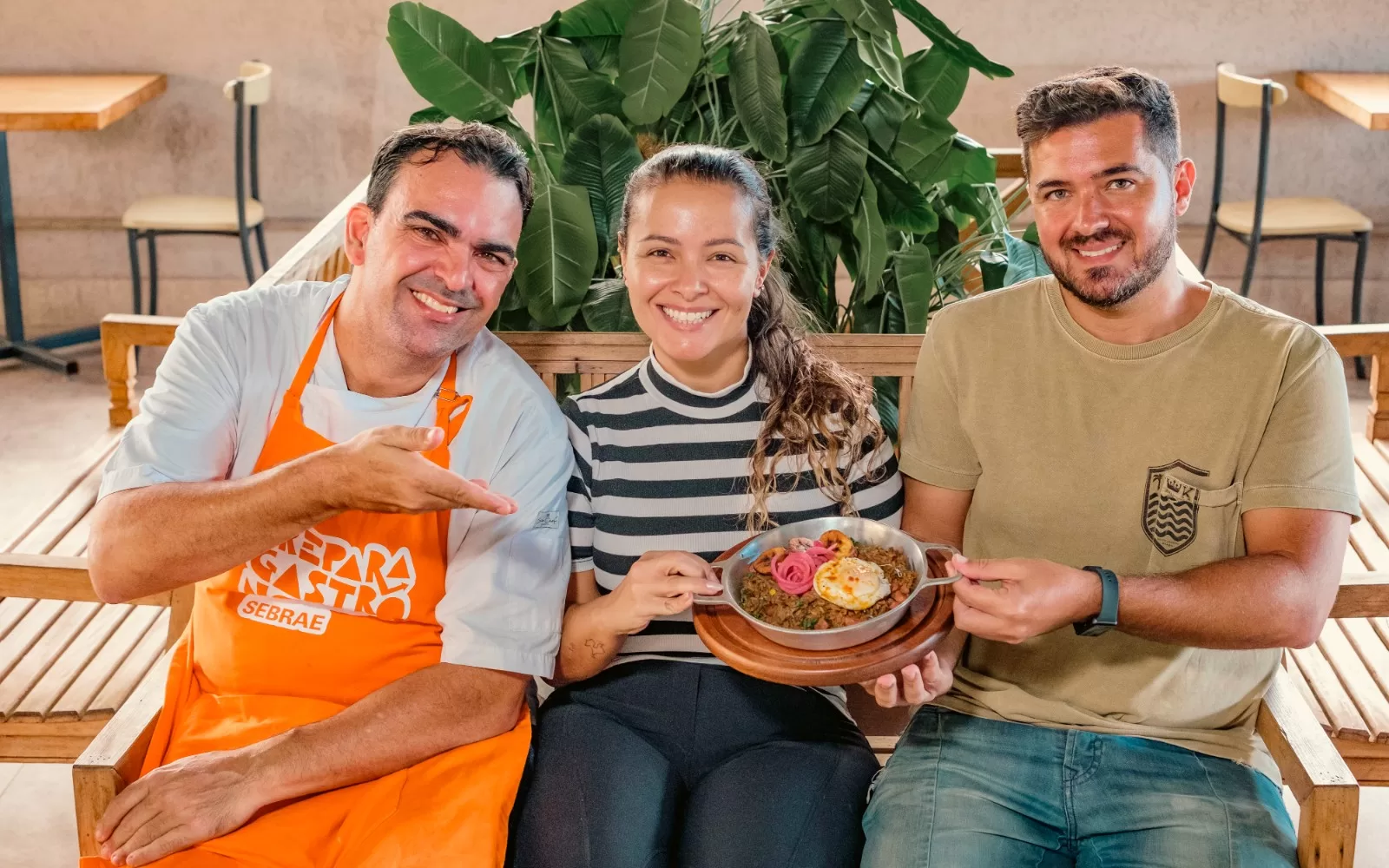 Arroz de Fraldinha à Moda Novalimense