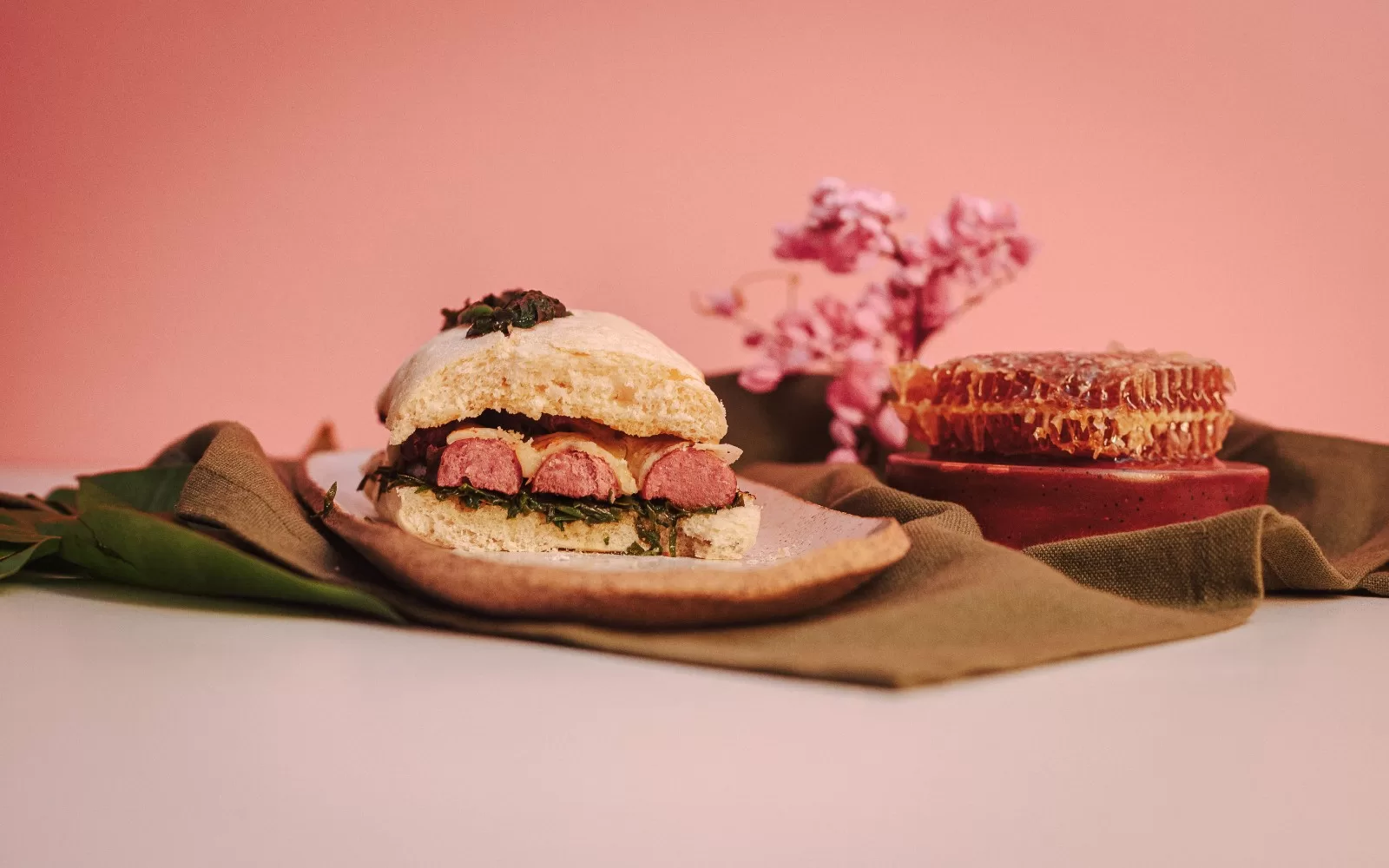 Ciabatta Casa Rosa