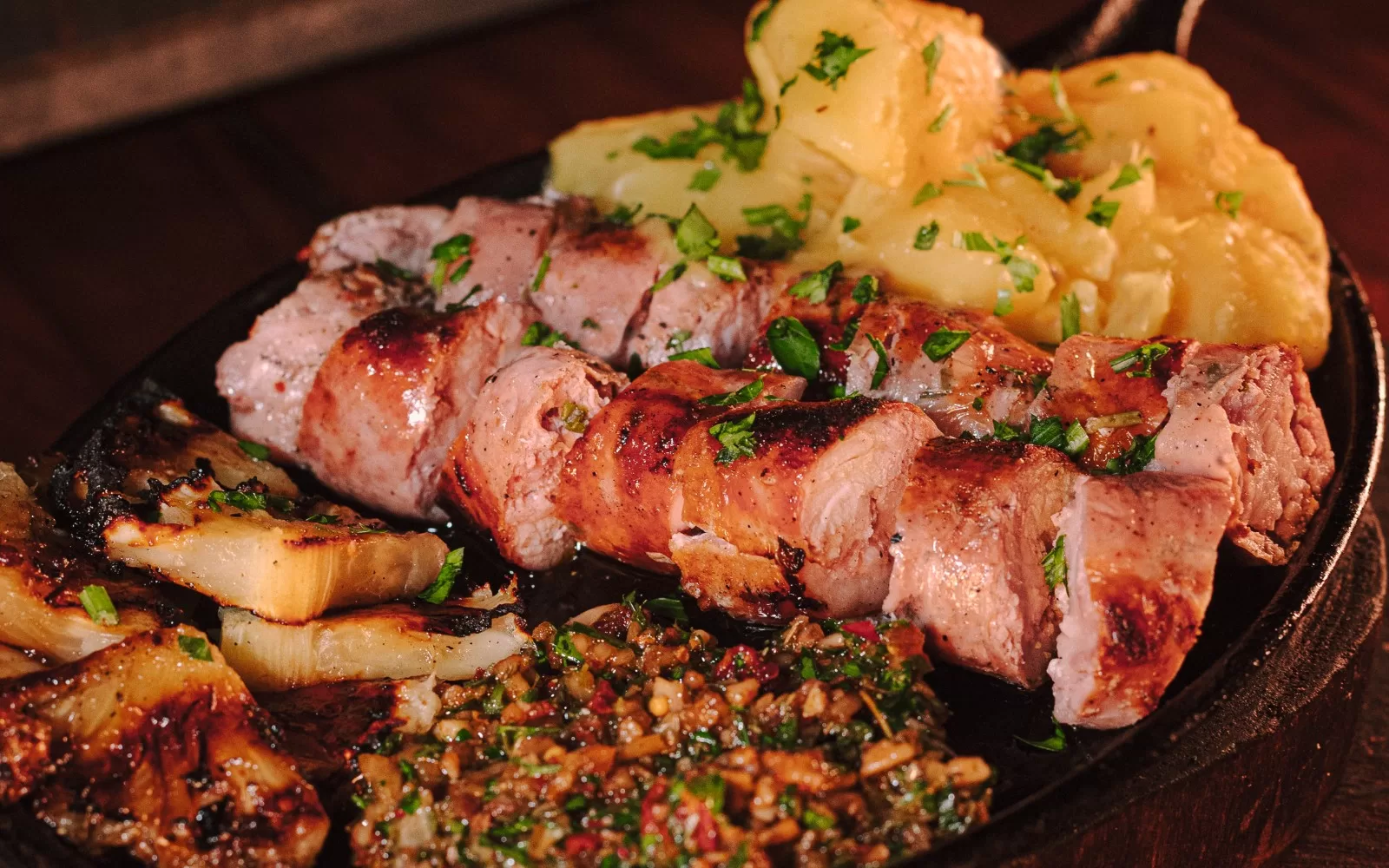 Brasa de Ouro GranToro