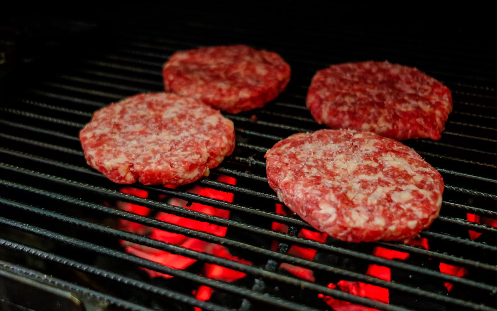Hambúrguer Brasa Prime