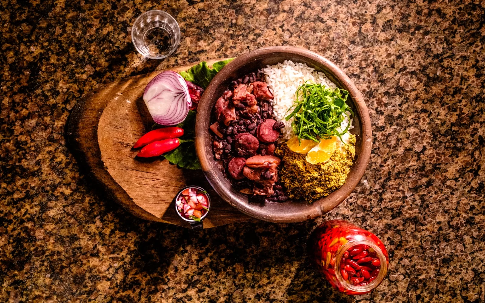 Feijoada da Nora