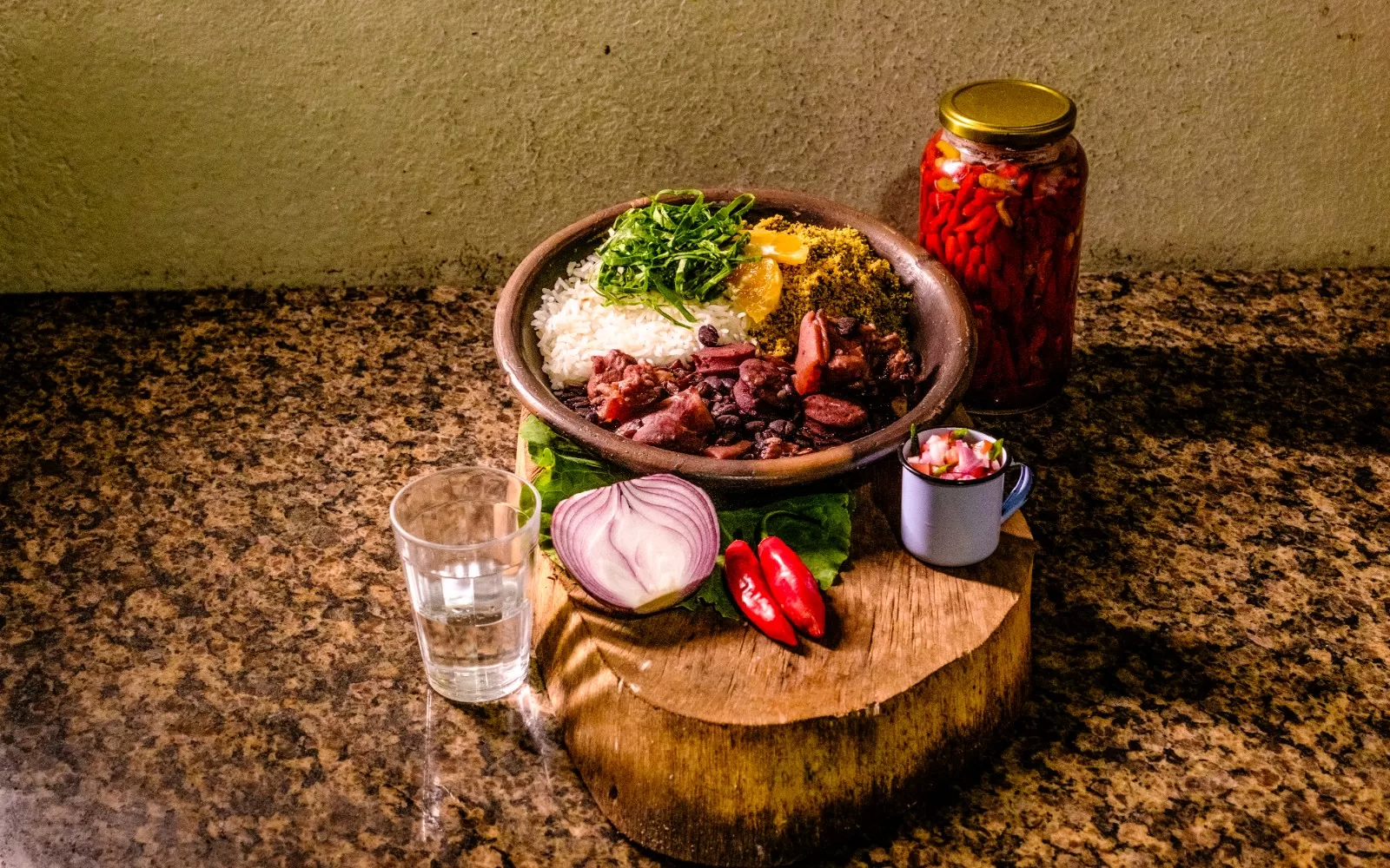 Feijoada da Nora