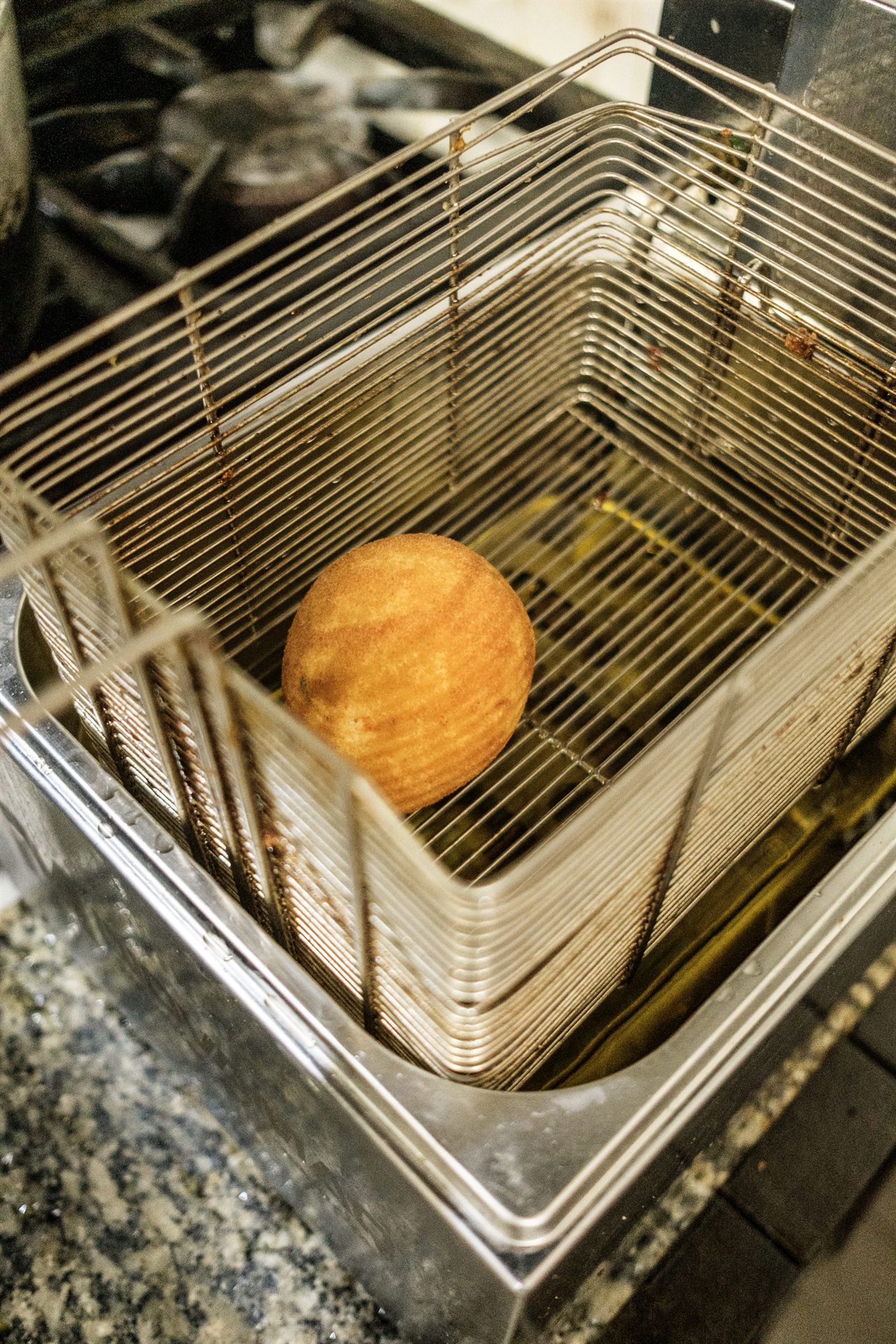 Coxinha Imperial